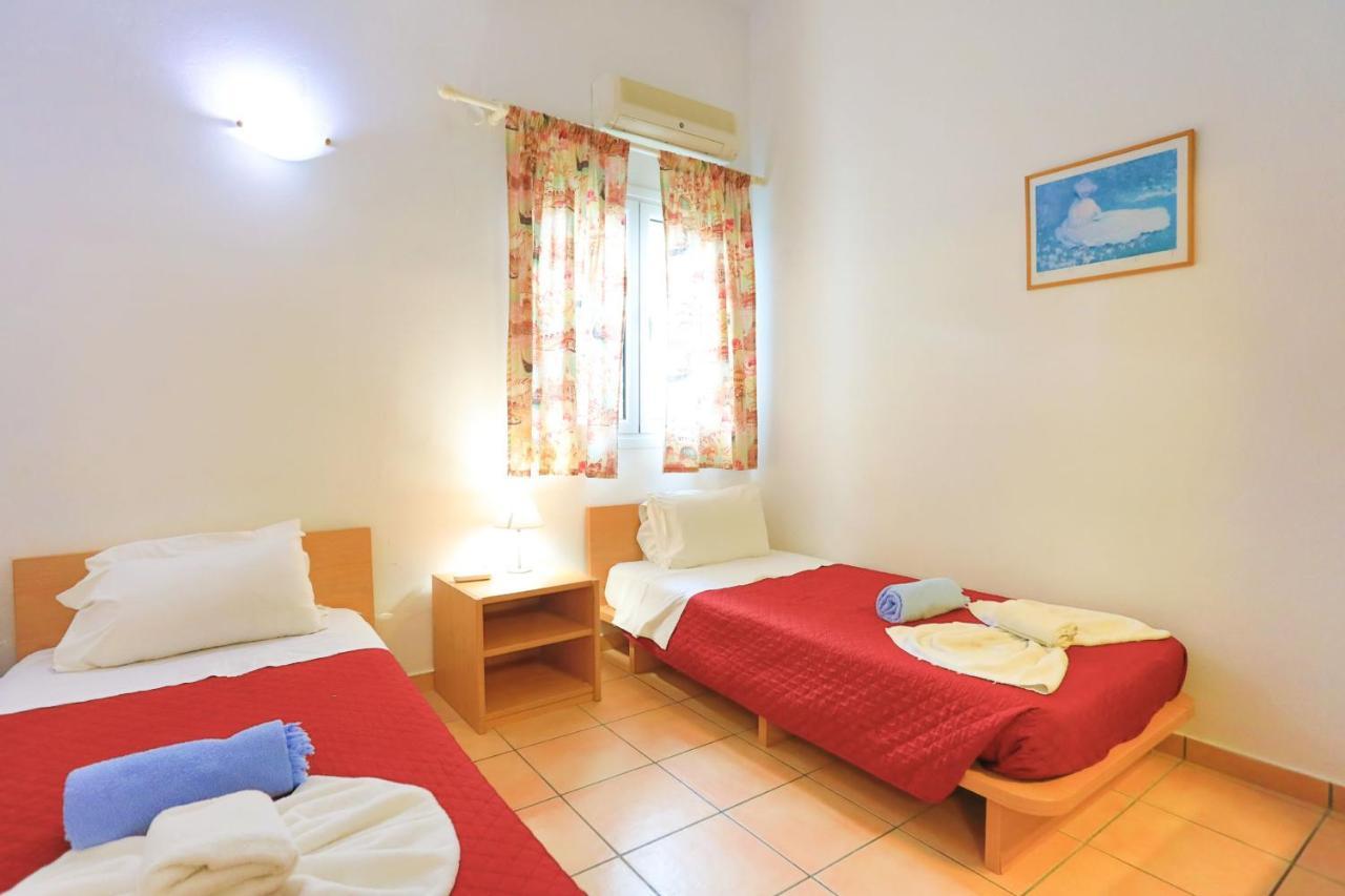 Kaminaki Dora Nisaki (Corfu) Exterior foto