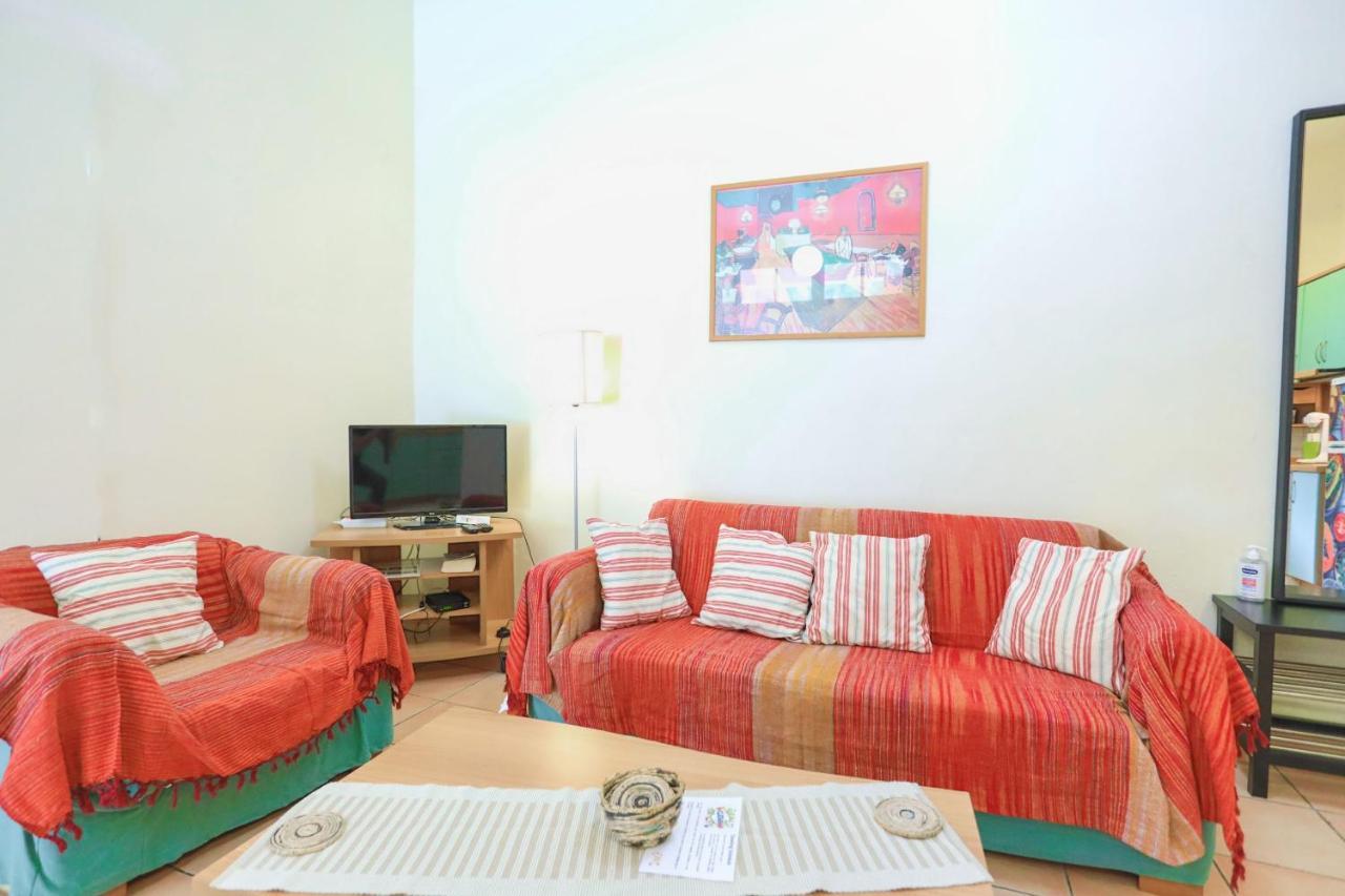 Kaminaki Dora Nisaki (Corfu) Exterior foto