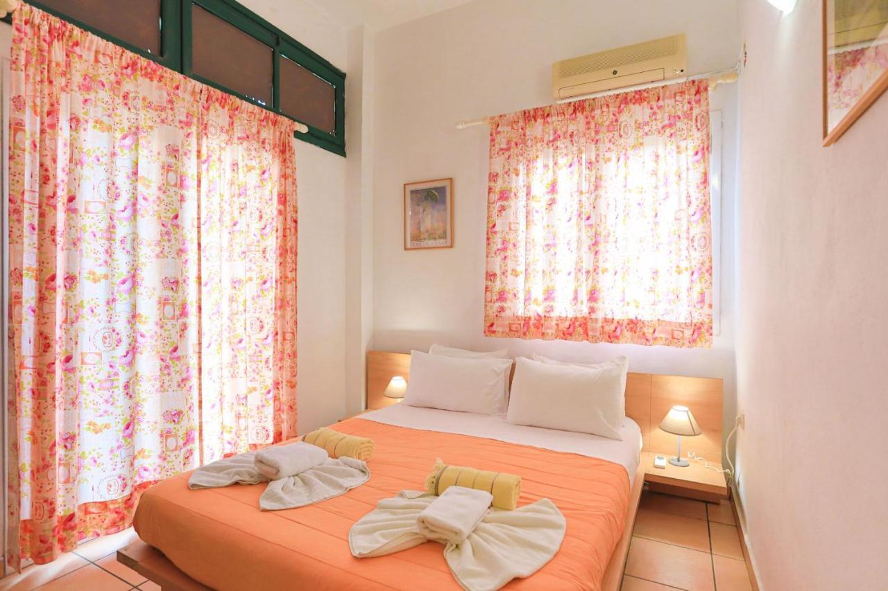 Kaminaki Dora Nisaki (Corfu) Exterior foto
